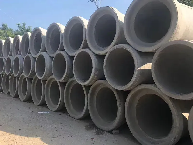洛阳水泥管道