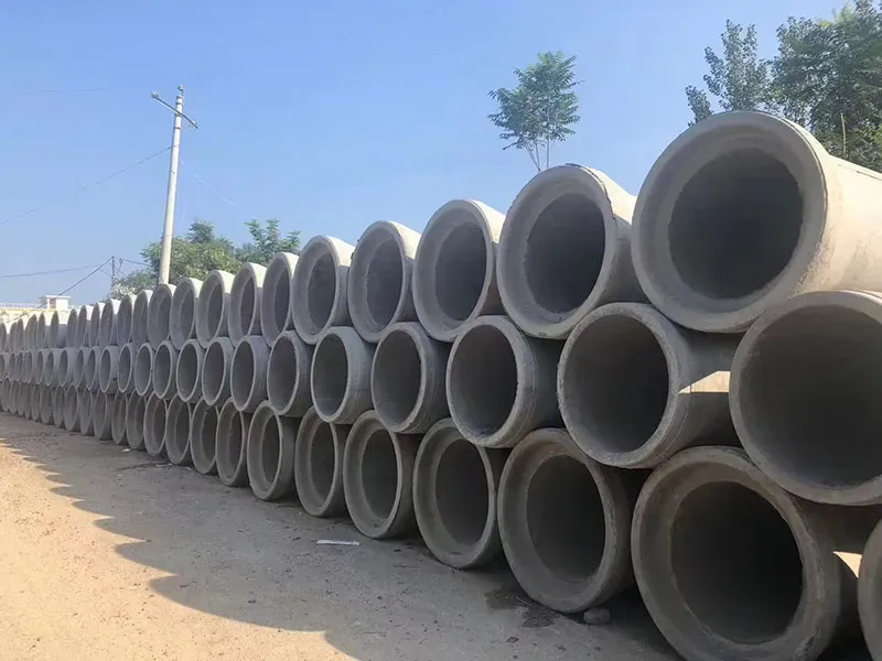 洛阳水泥管道